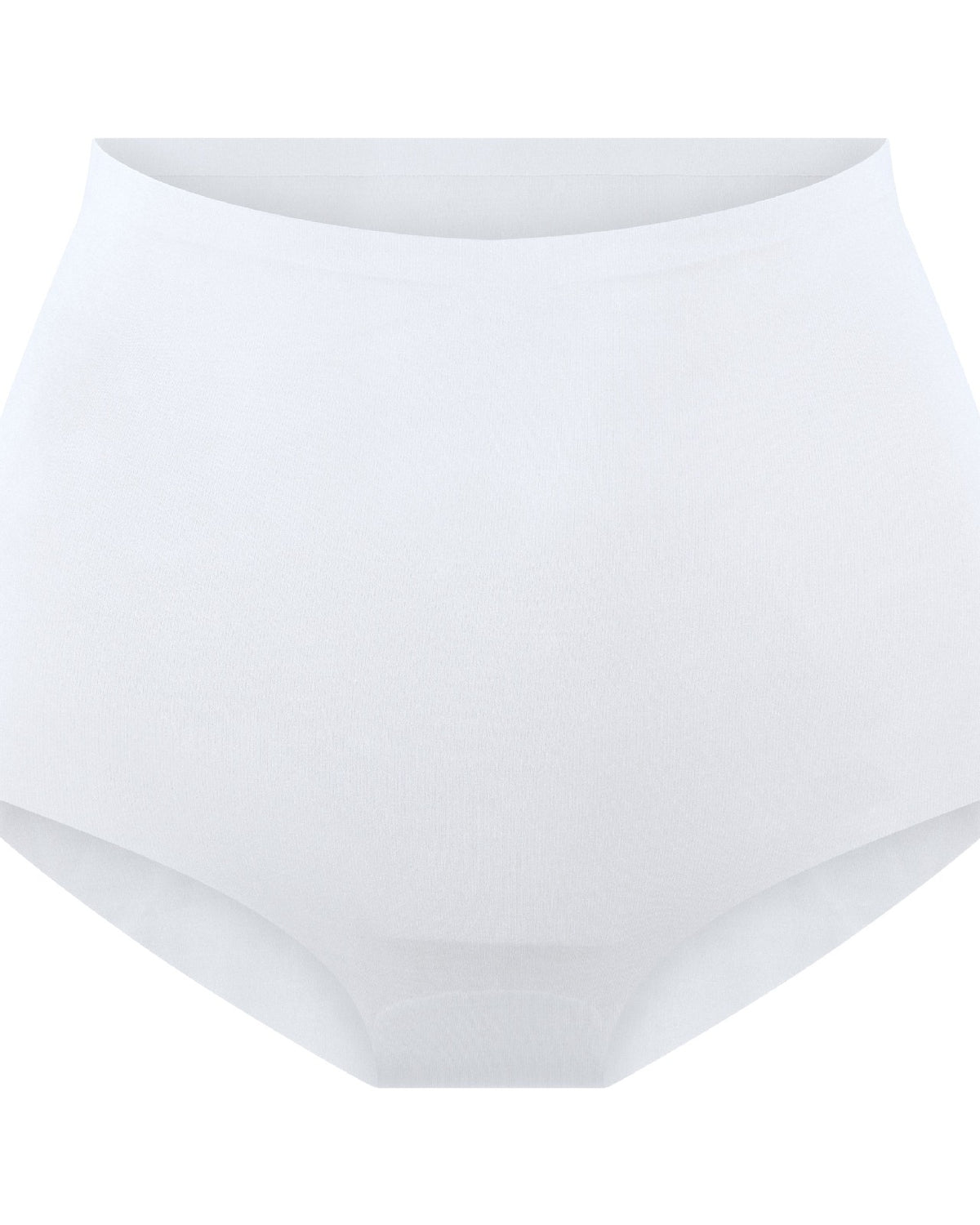 LingaDore Daily sömlös hög trosa Ivory – bild 6