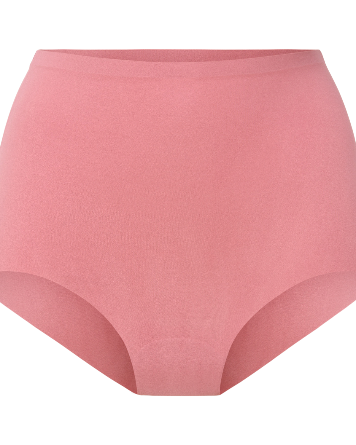 LingaDore Daily sömlös hög trosa Dusty Rose – bild 4