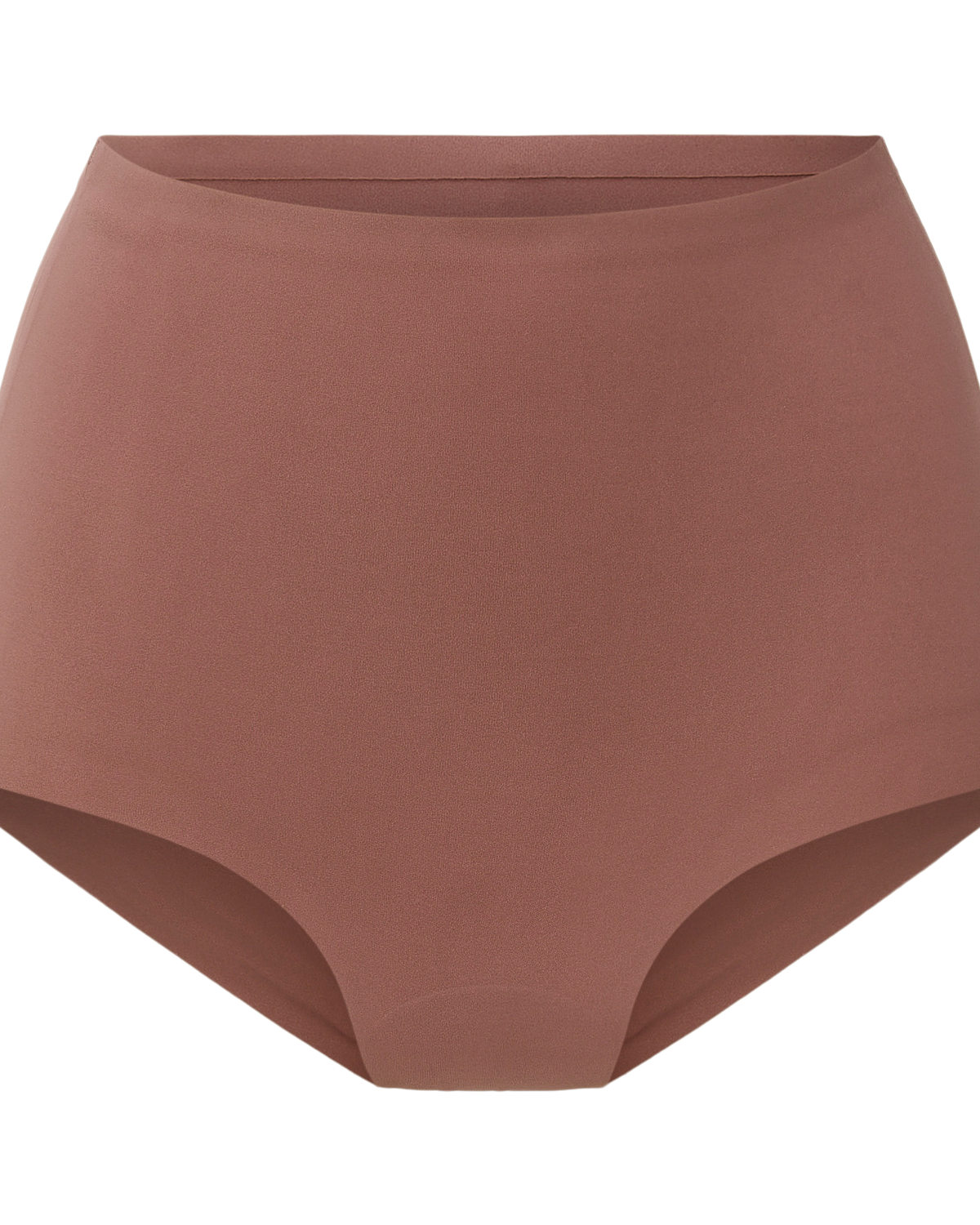 LingaDore Daily sömlös hög trosa Cognac – bild 6