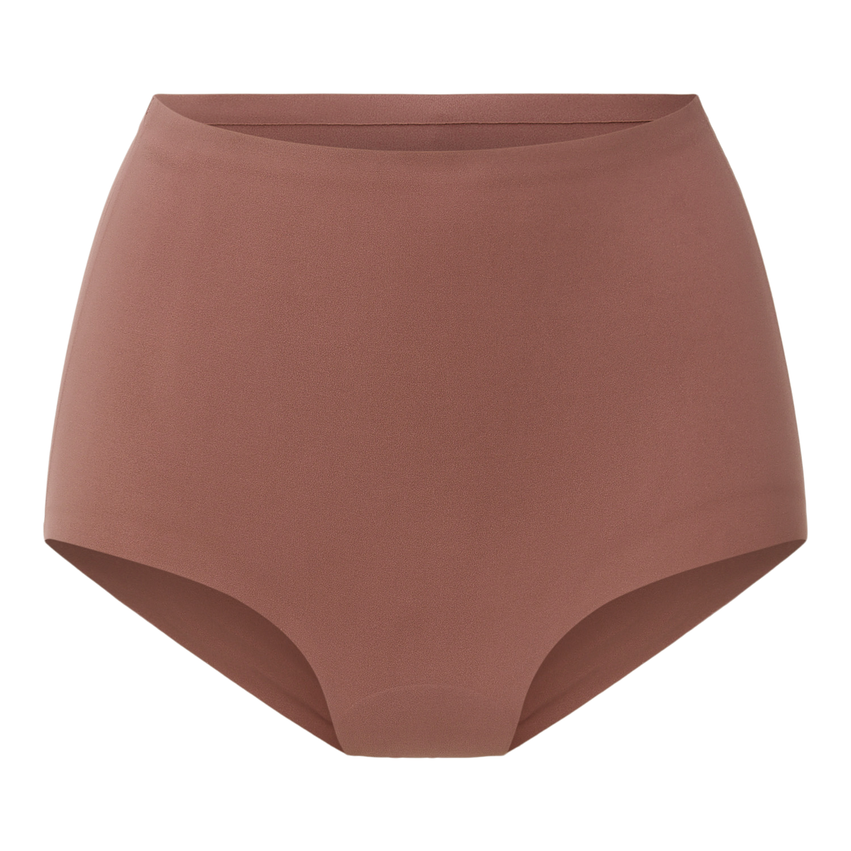 LingaDore Daily sömlös hög trosa Cognac – bild 6
