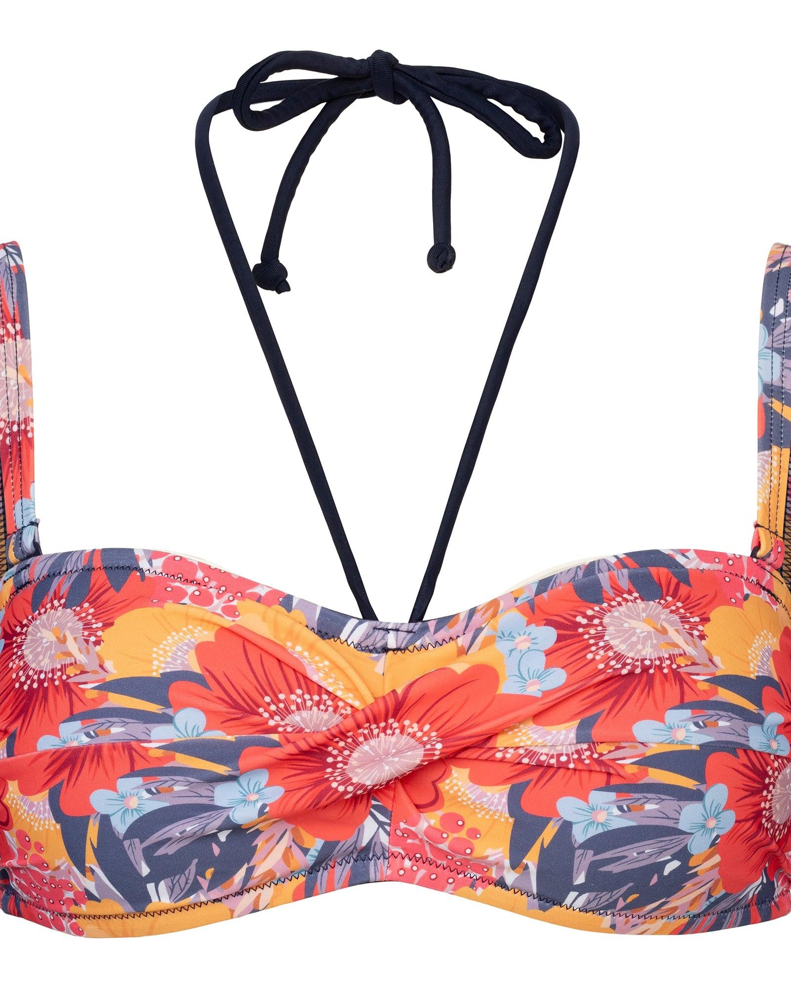 Wiki Bandeau Bikini Firenze - Härliga Under