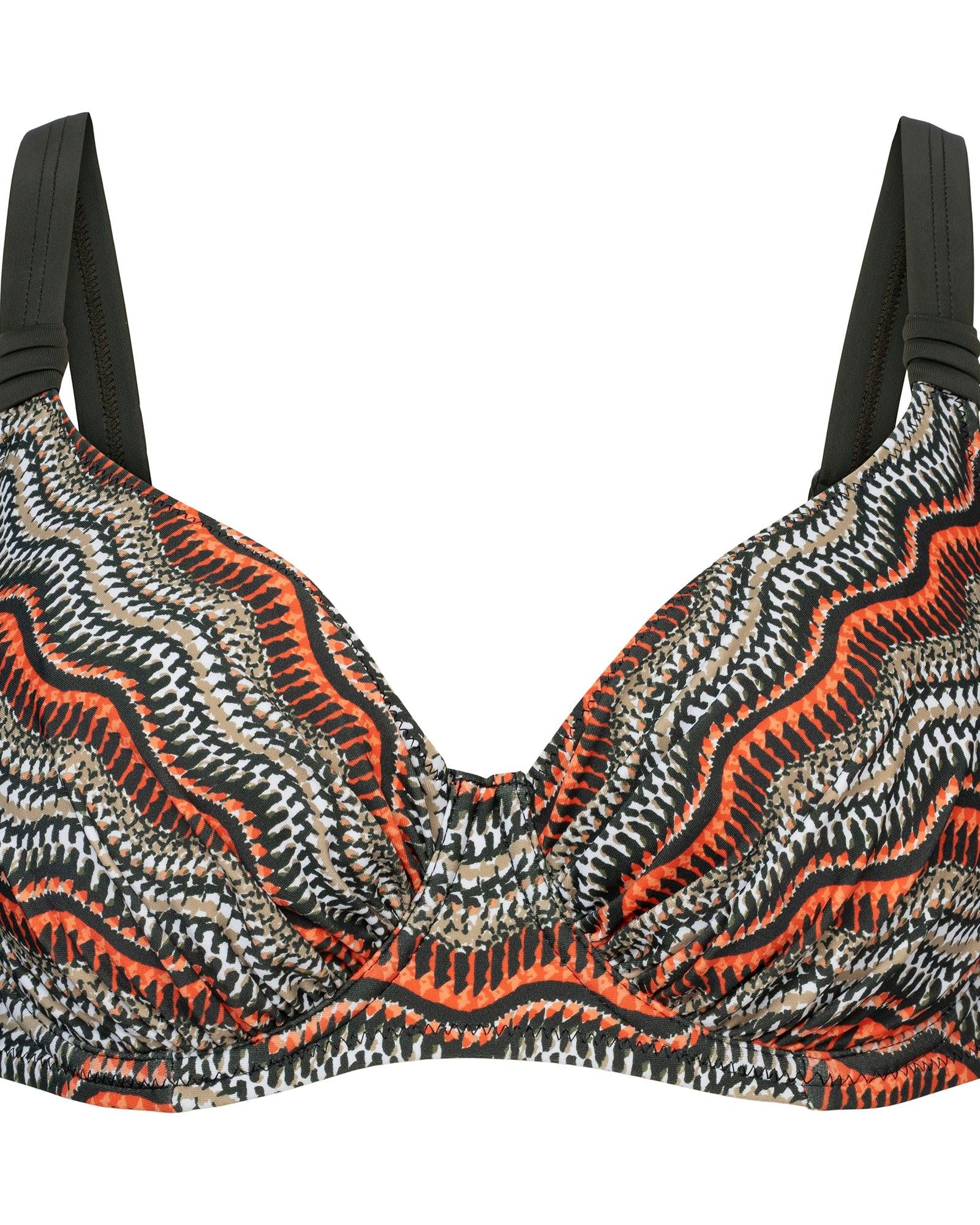Wiki Bikini Med Bygel Toscana 80C - Härliga Under