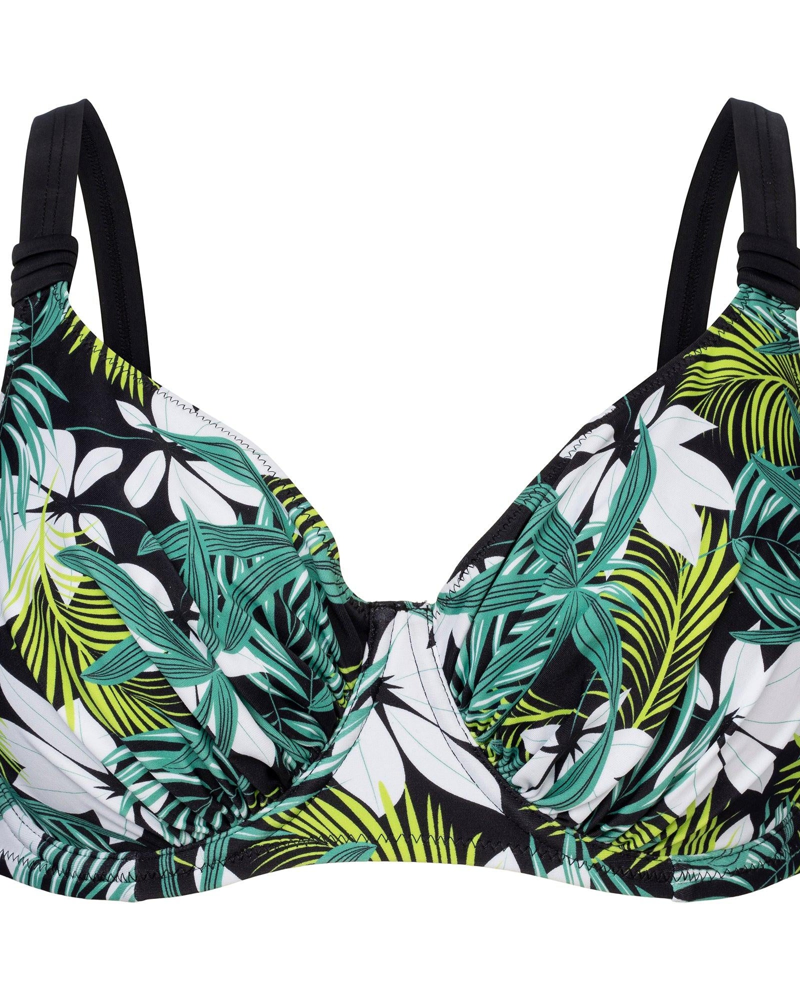Wiki Bygel Bikini Ovadderad Verona - Härliga Under