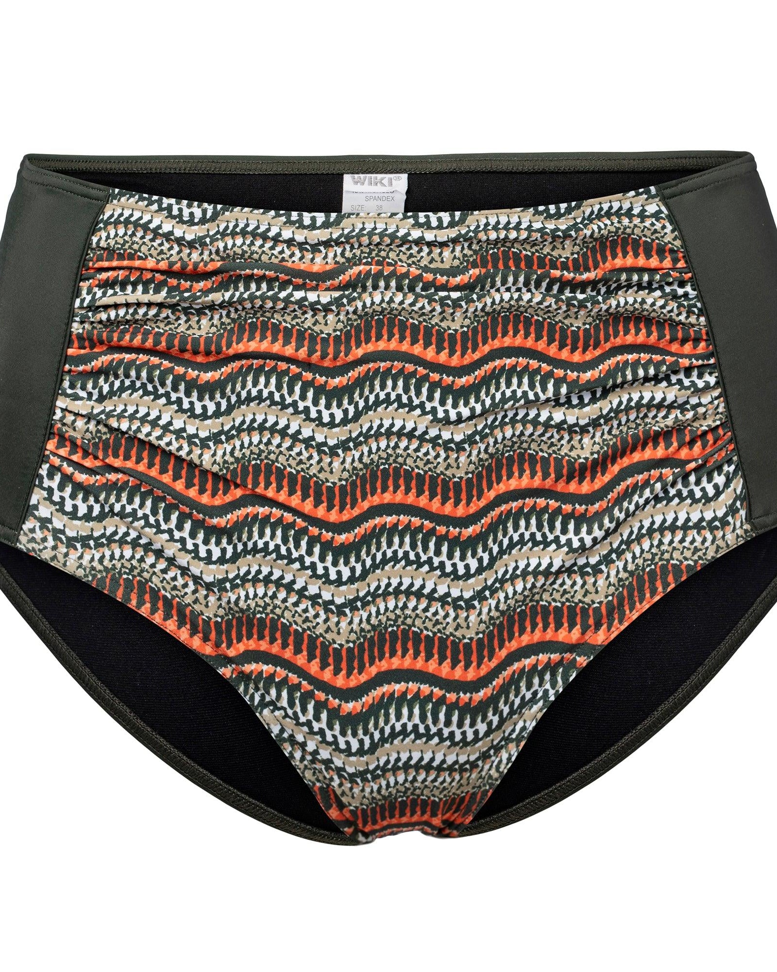 Wiki Shape Bikinitrosa Maxi Toscana 40 - Härliga Under