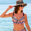 WIKI Full Cup bikini top Jamaica