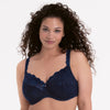 Anita Bygel BH Bobette Maritime Blue