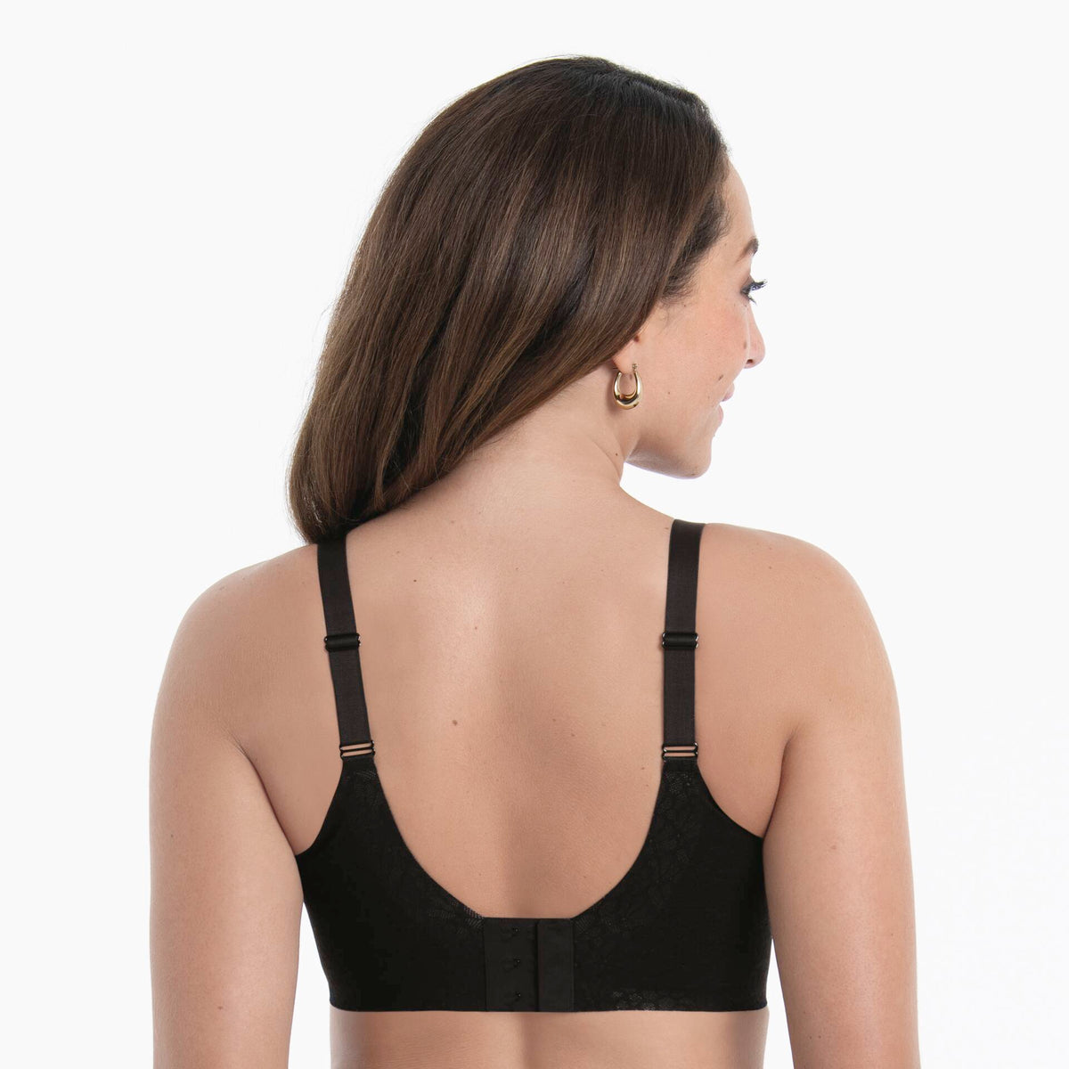 Anita Essential Smart Bralette 5433 Black