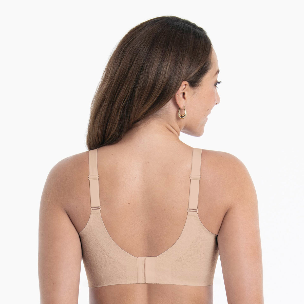Anita Essential Smart Bralette 5433 Smart Rose