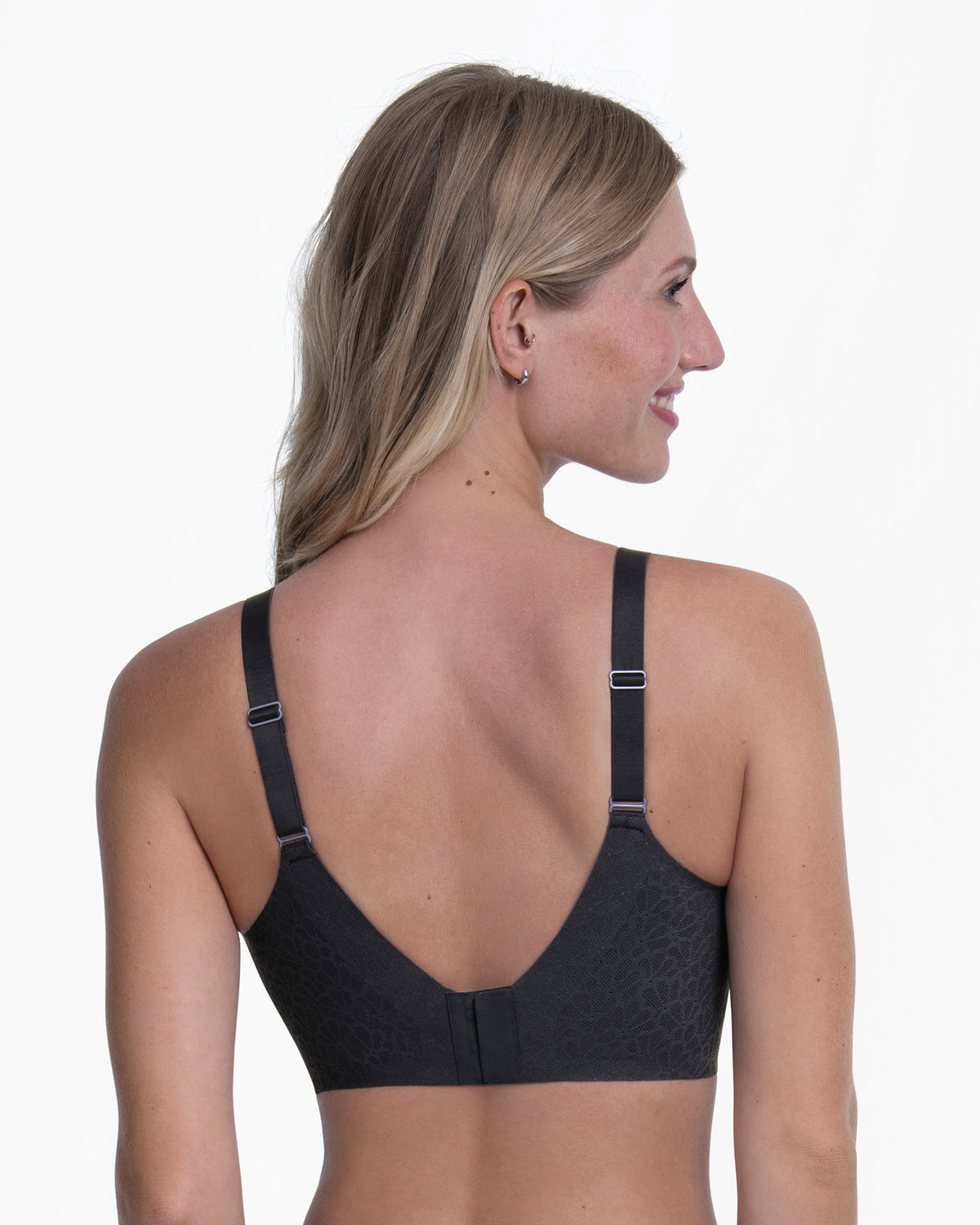 Anita Essential Smart Bralette 5433 Shadow Blue