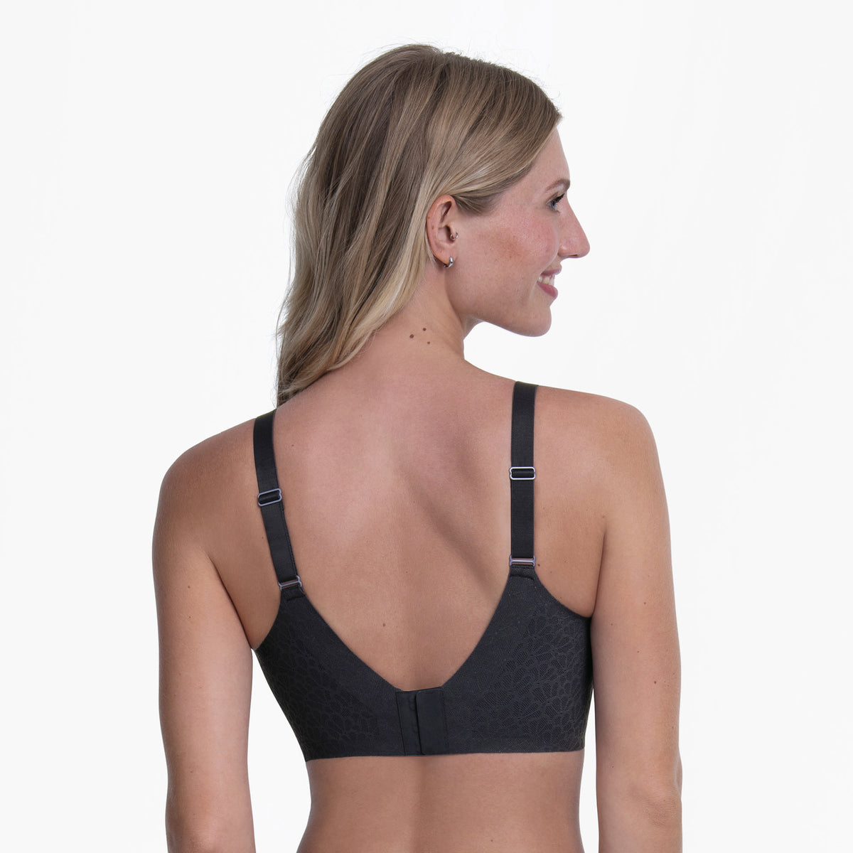 Anita Essential Smart Bralette 5433 Shadow Blue