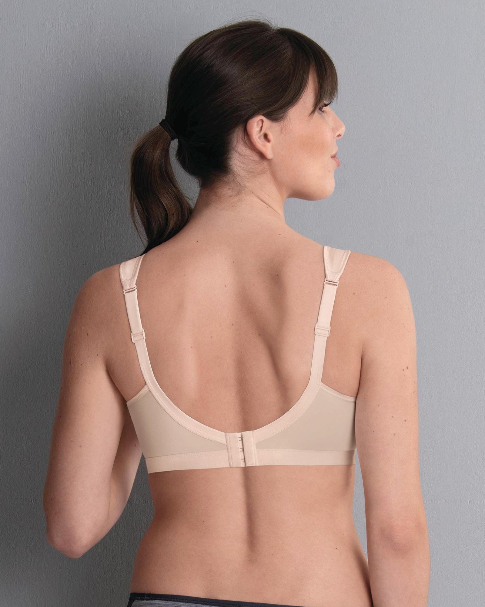 Anita Active Sport BH Light & Firm Smart Rose - Härliga Under
