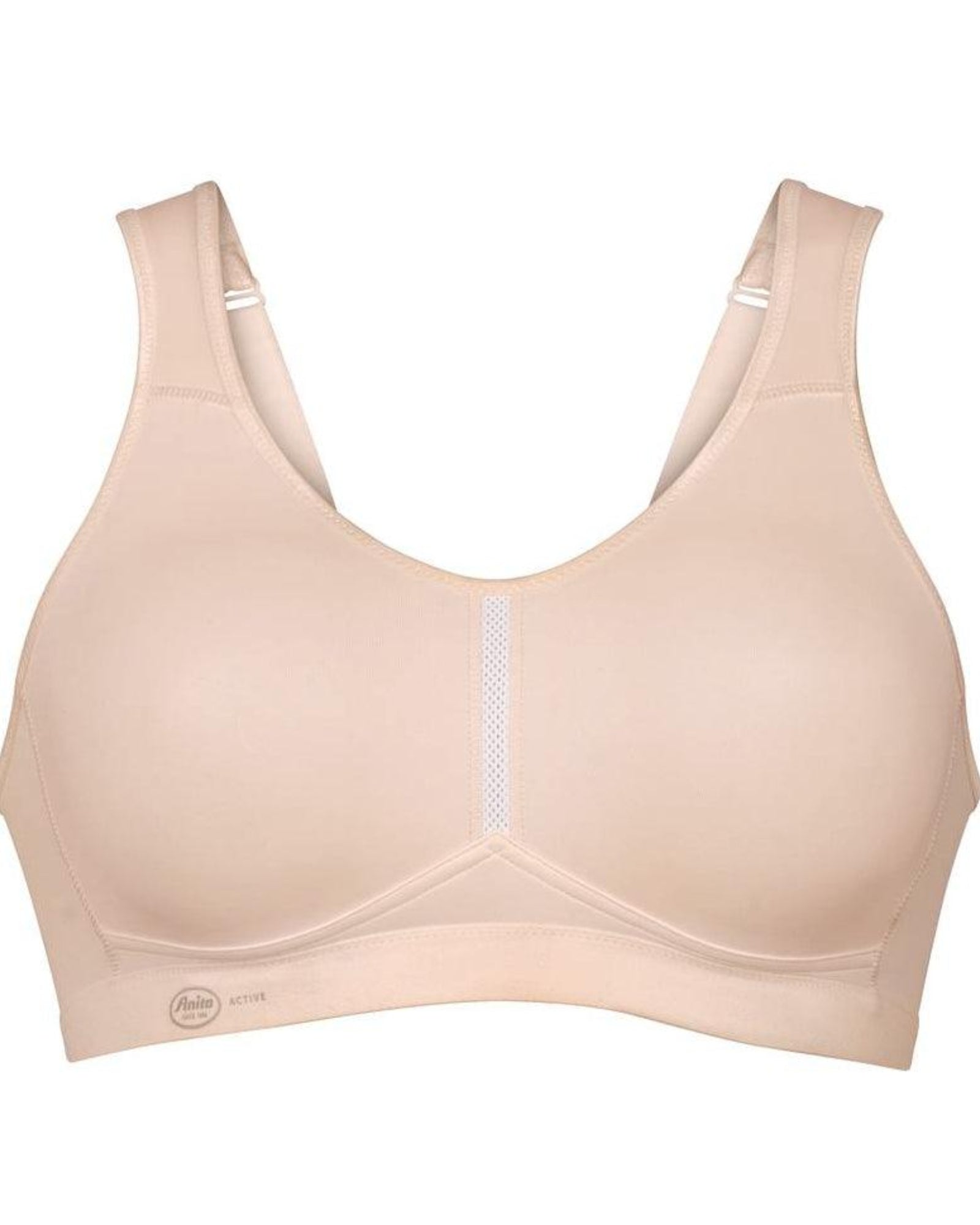 Anita Active Sport BH Light & Firm Smart Rose - Härliga Under
