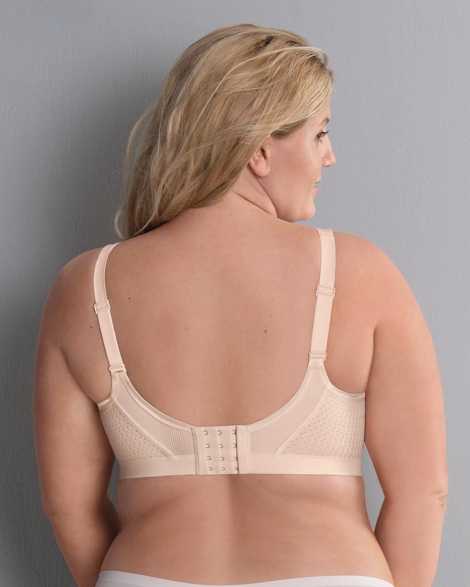 Anita Active Sport-BH +Extreme Control Smart Rose - Härliga Under