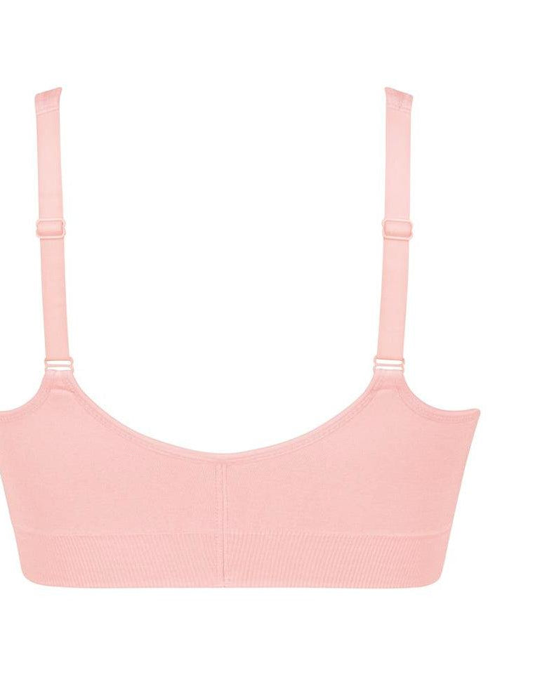 Anita Care BH Dragkedja Fram Lynn Lotus - Härliga Under