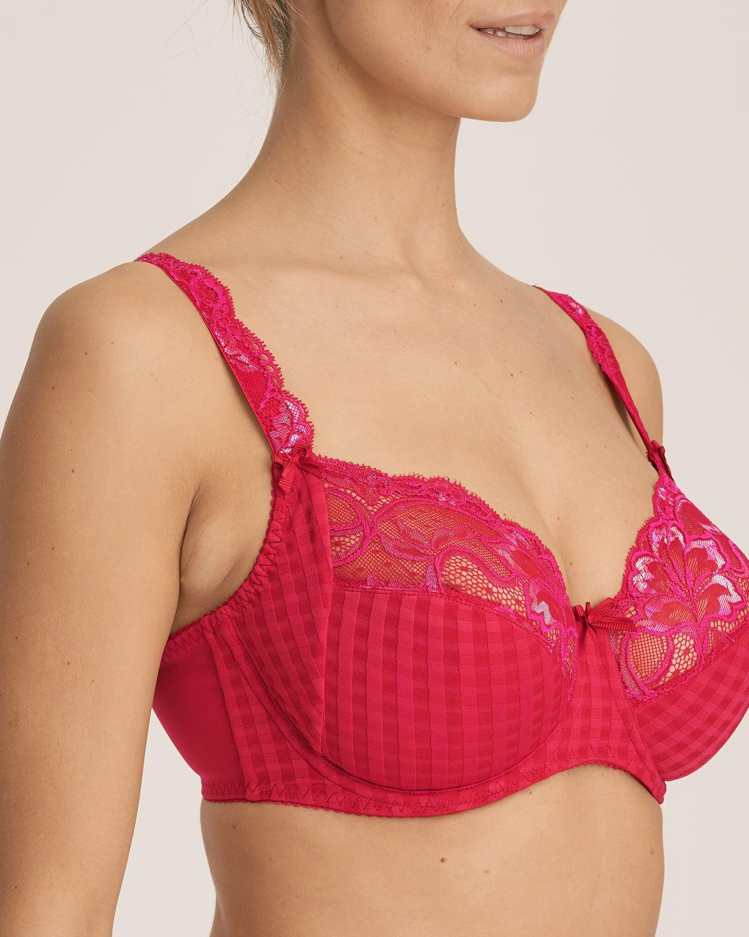 PrimaDonna BH Madison Scarlet - Härliga Under