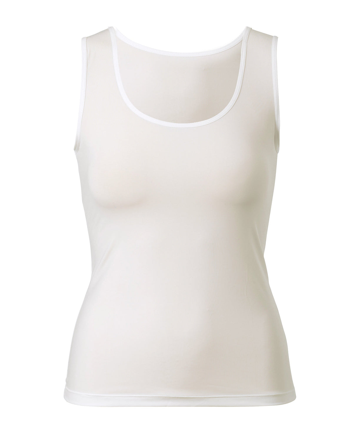 Trofé Underklädeslinne Off-white