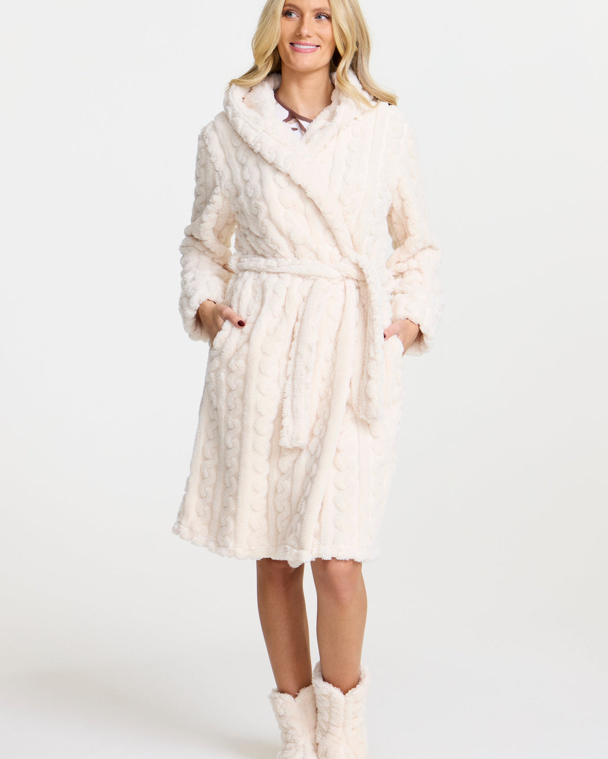 Damella Mystofflor Cream miljöbild