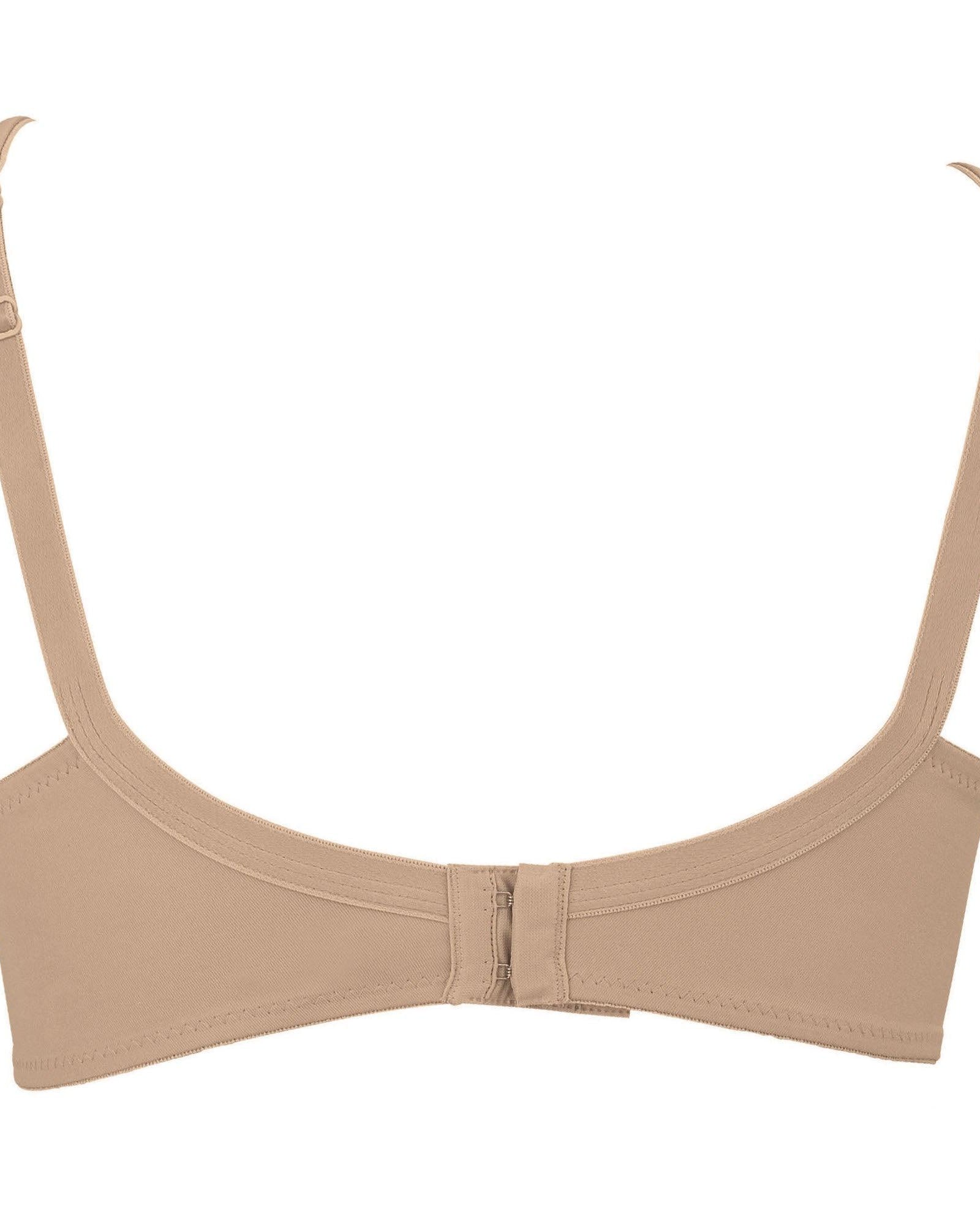 Rosa Faia BH Twin Deep Sand - Härliga Under