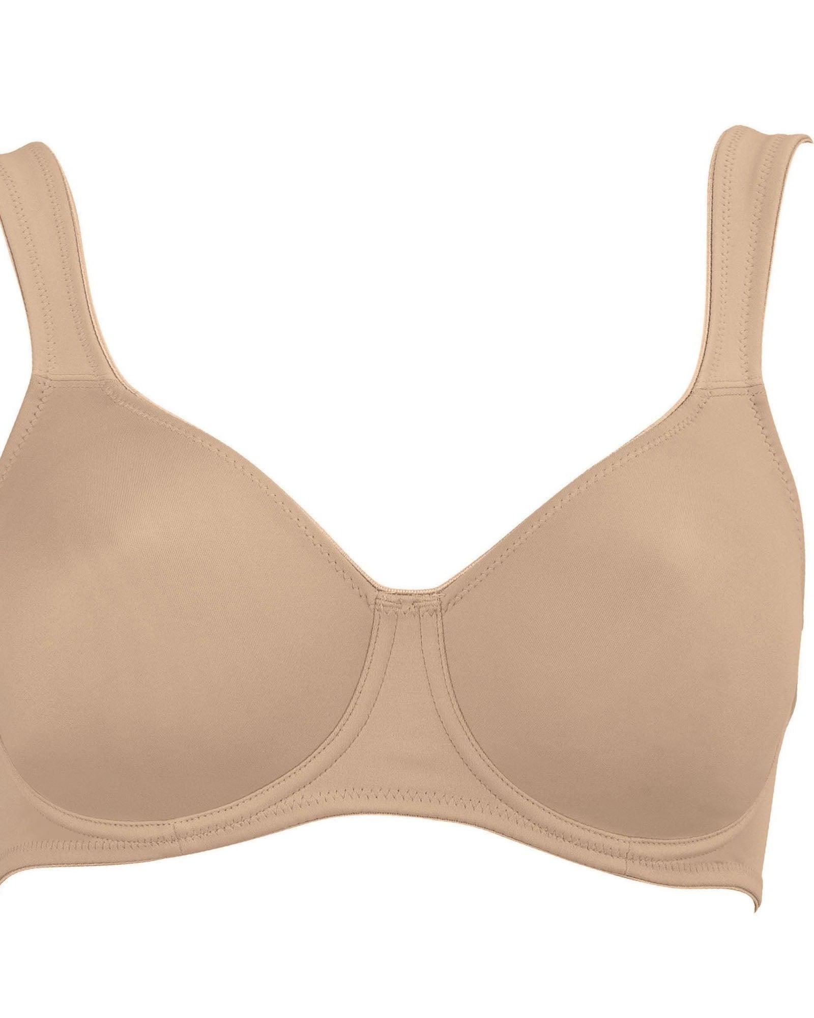 Rosa Faia BH Twin Deep Sand - Härliga Under