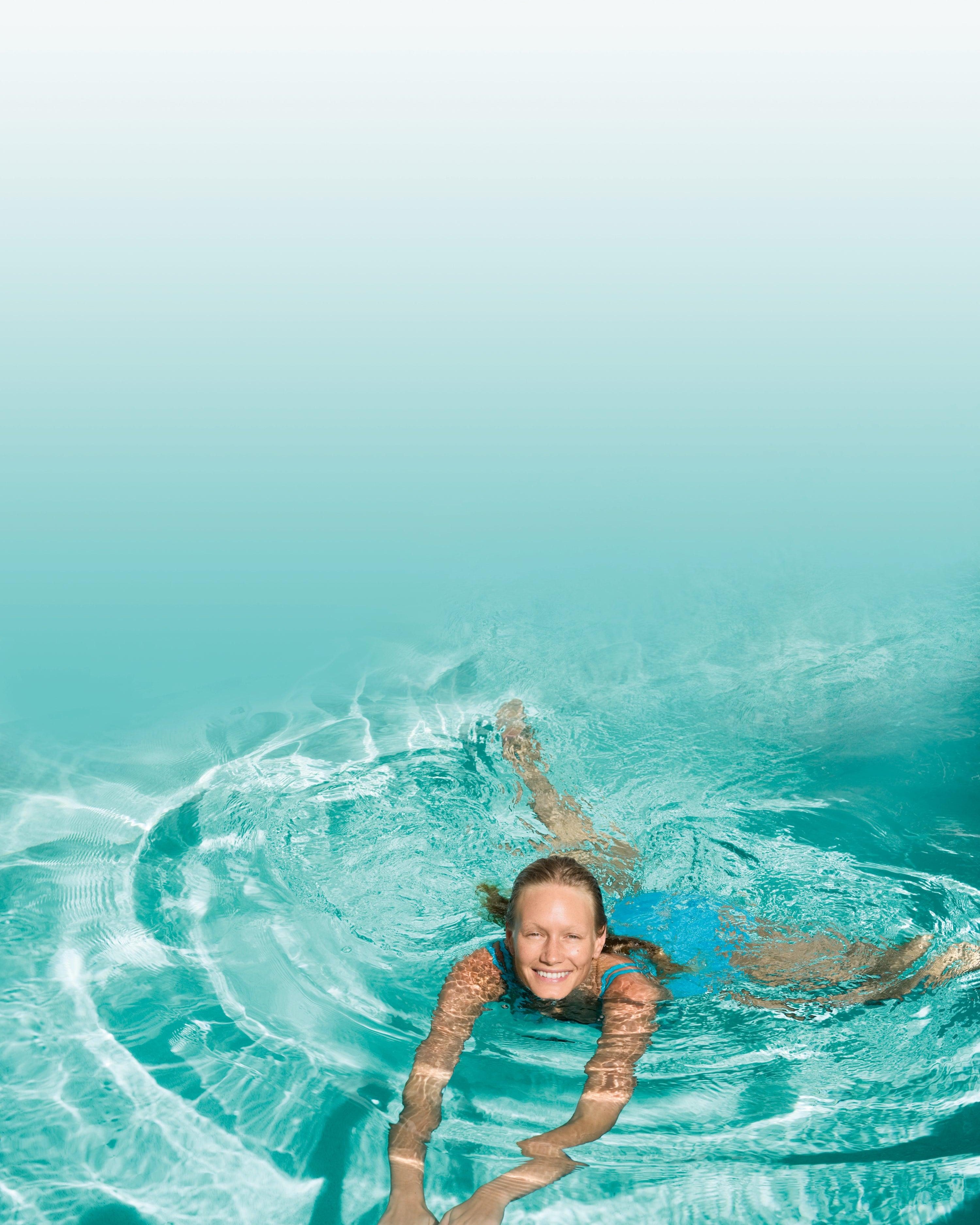 Amoena Badprotes 149 Aqua Wave - Härliga Under