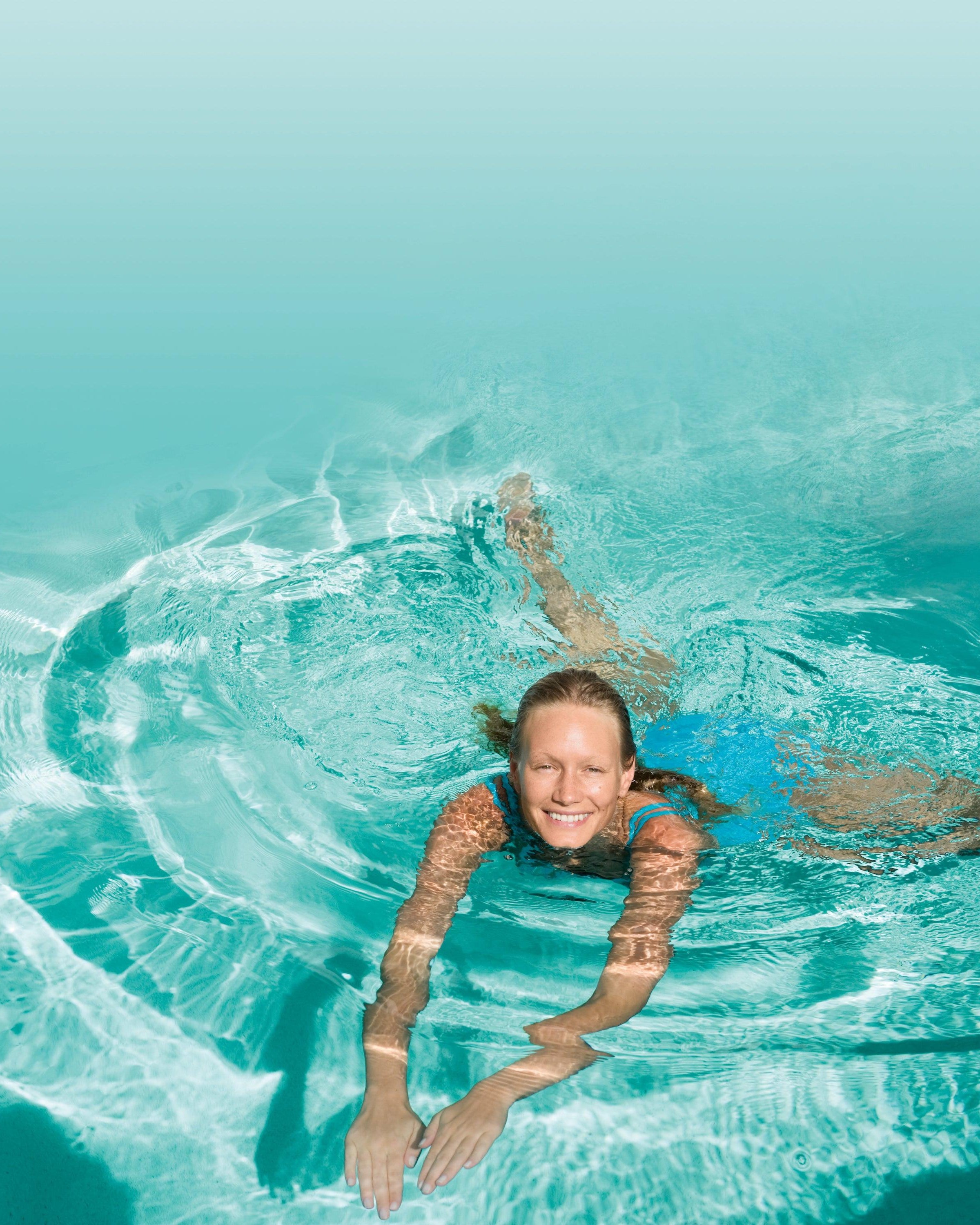 Amoena Badprotes 149 Aqua Wave - Härliga Under