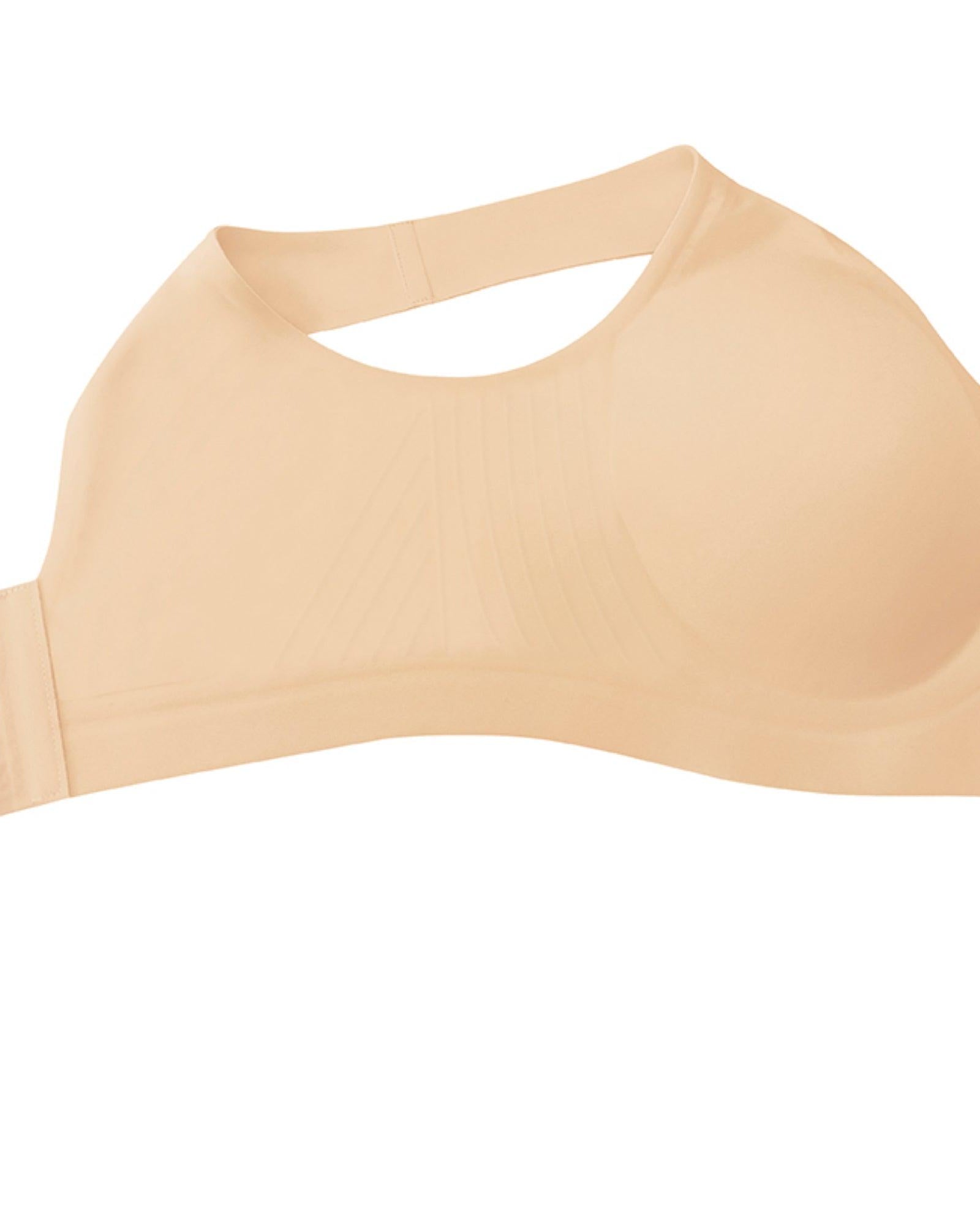 Amoena BH Topp Linda Sand - Härliga Under