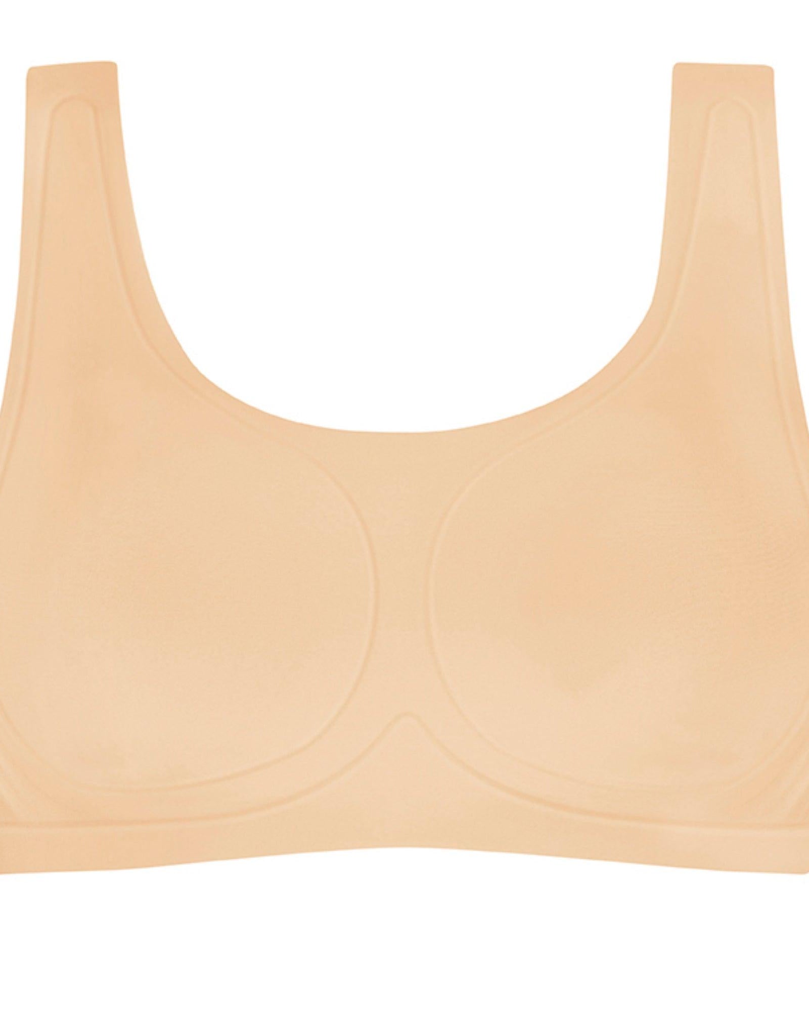 Amoena BH Topp Linda Sand - Härliga Under