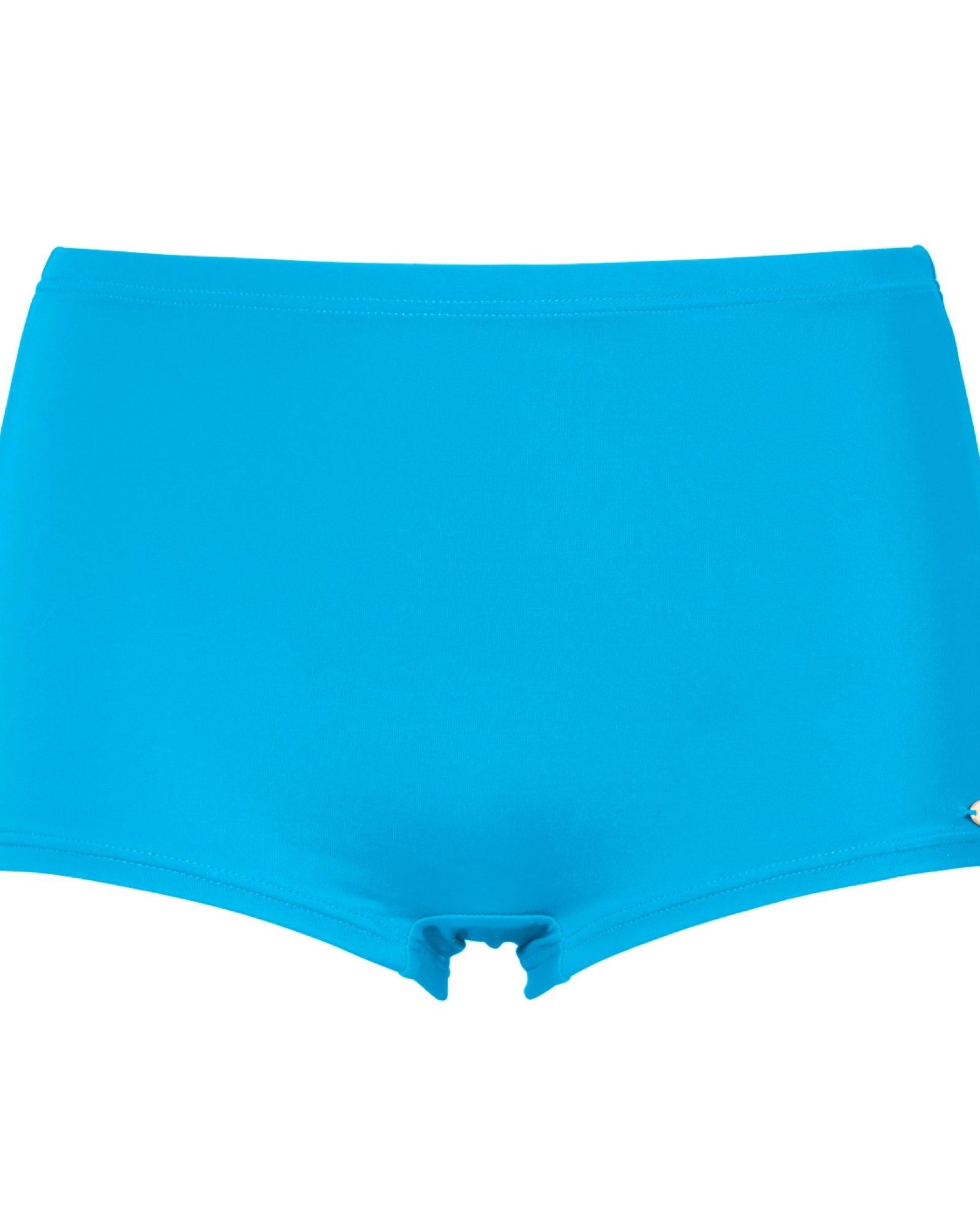 Damella Bikinishorts Cameron Turkos - Härliga Under