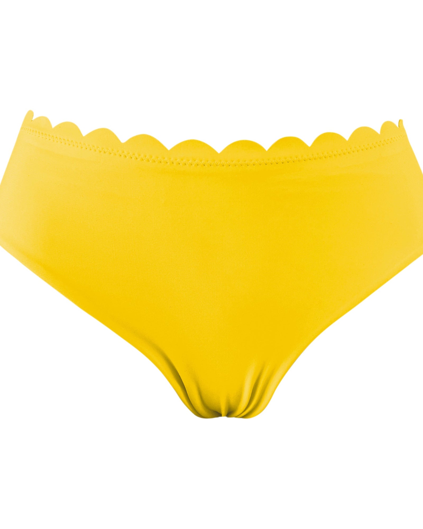 Venus Lemonade Mid Rise Bottom - www.kaandabeachlife.se
