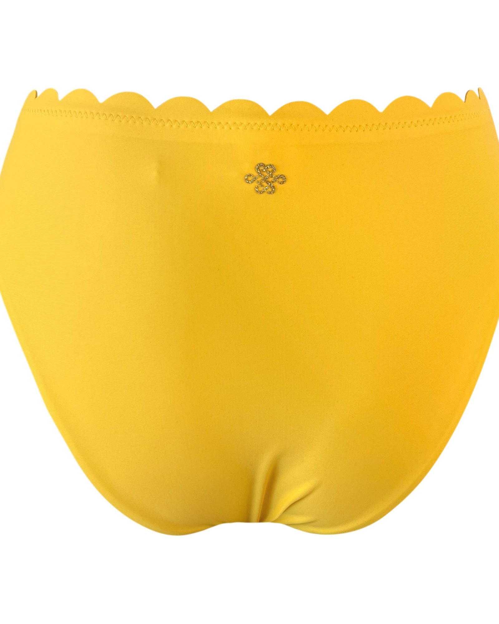 Venus Lemonade Mid Rise Bottom - www.kaandabeachlife.se