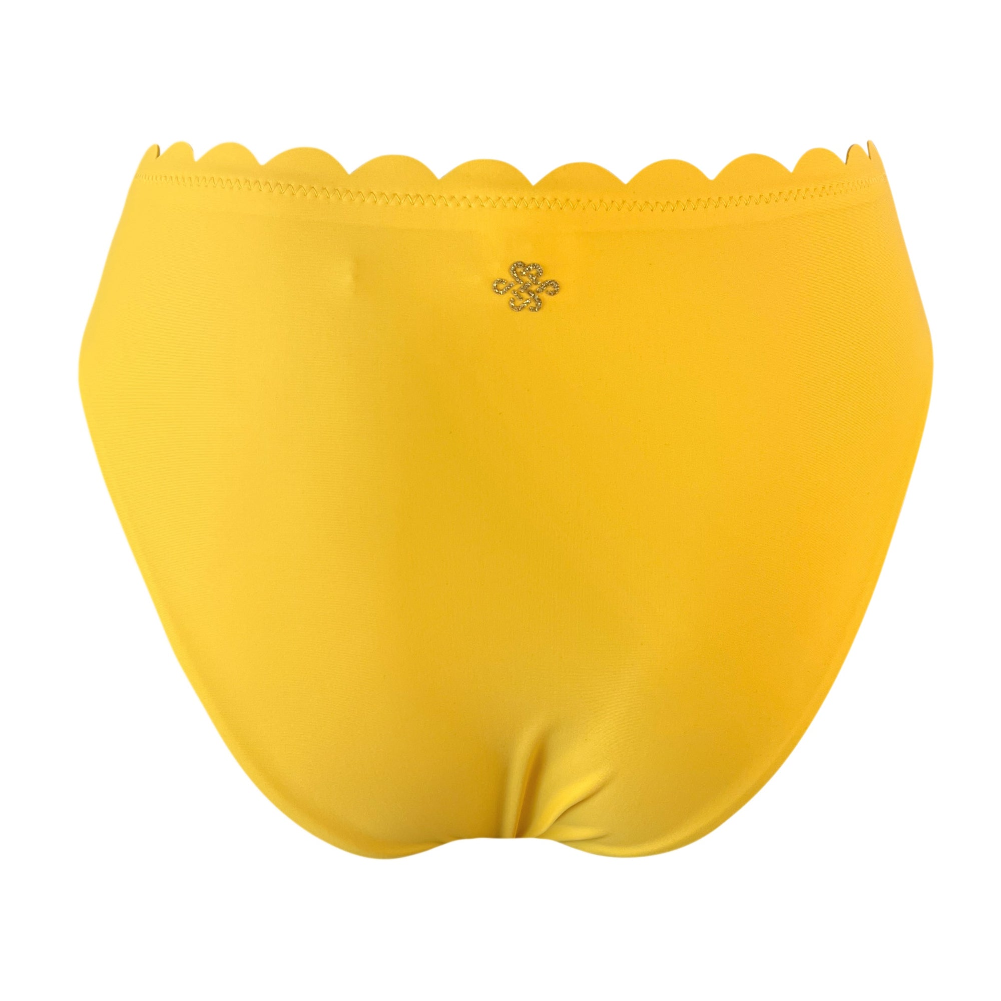 Venus Lemonade Mid Rise Bottom - www.kaandabeachlife.se
