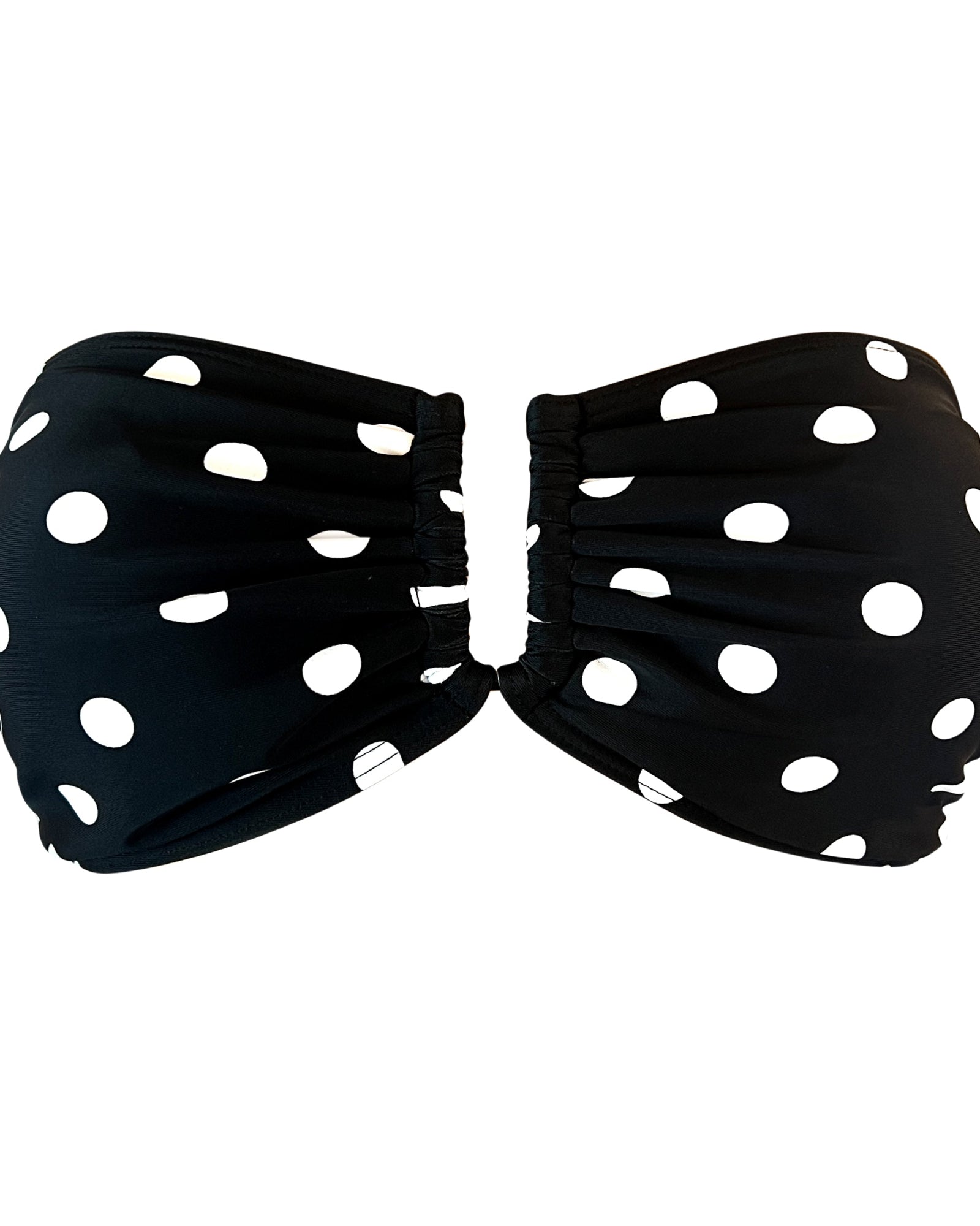 Sophia Maxime Bandeau U Accessory with Removable cups - www.kaandabeachlife.se