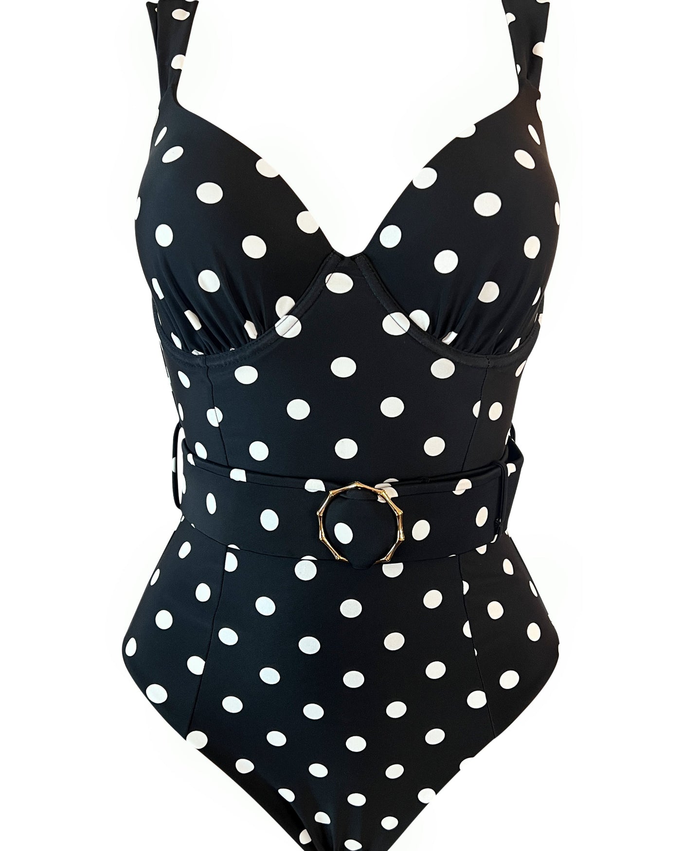 Sophia Balconet CD Onepiece - www.kaandabeachlife.se