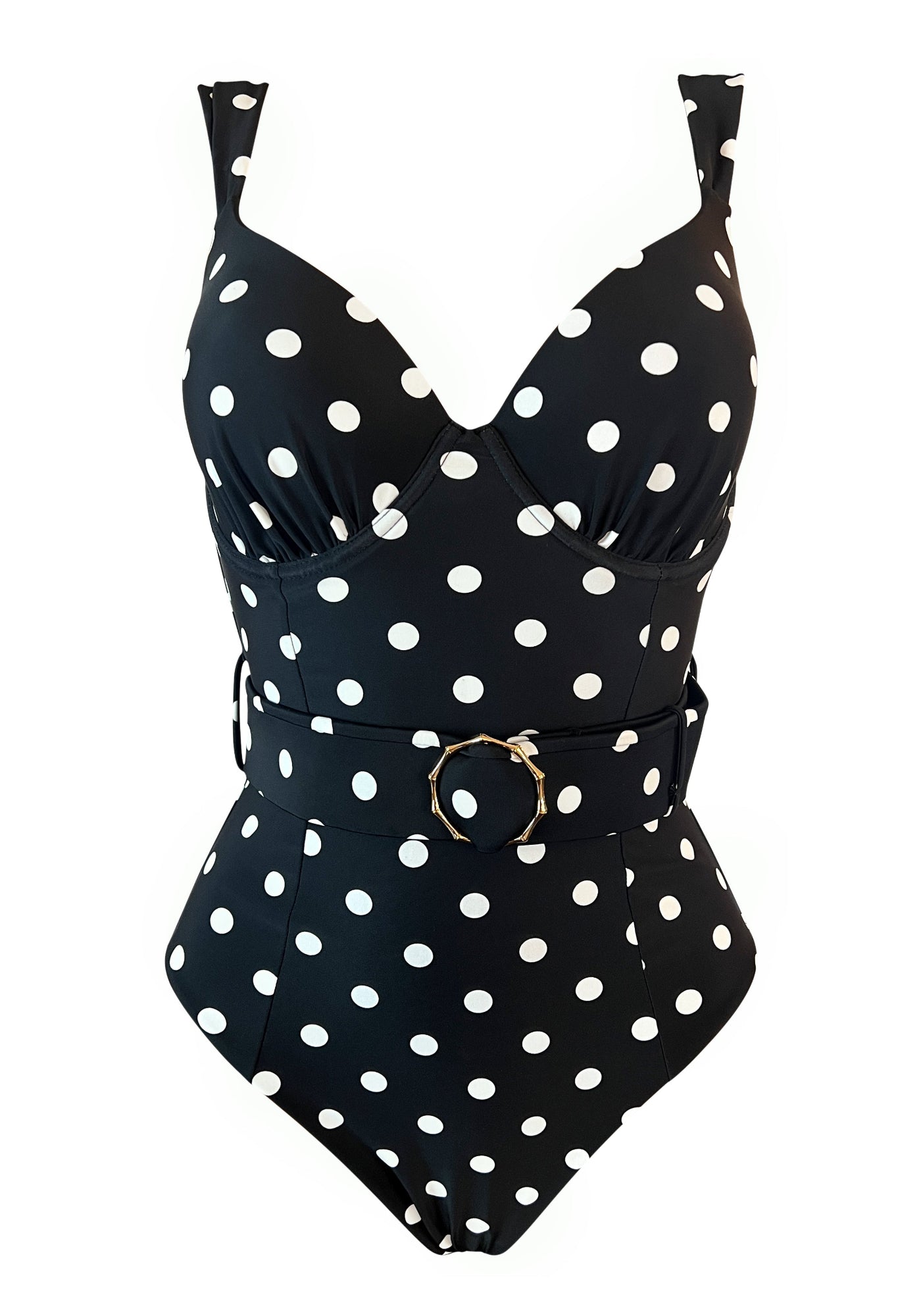 Sophia Balconet CD Onepiece - www.kaandabeachlife.se