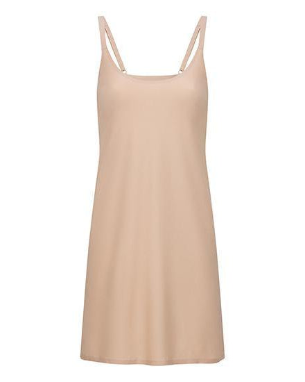Chantelle Underklänning Softstretch Nude - Härliga Under