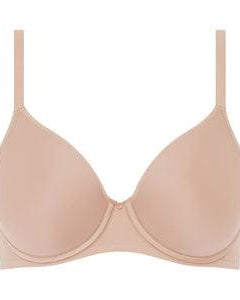 Chantelle T-shirt Bh Comfort Chic Pink - Härliga Under