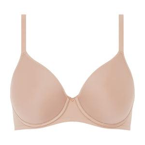 Chantelle T-shirt Bh Comfort Chic Pink - Härliga Under