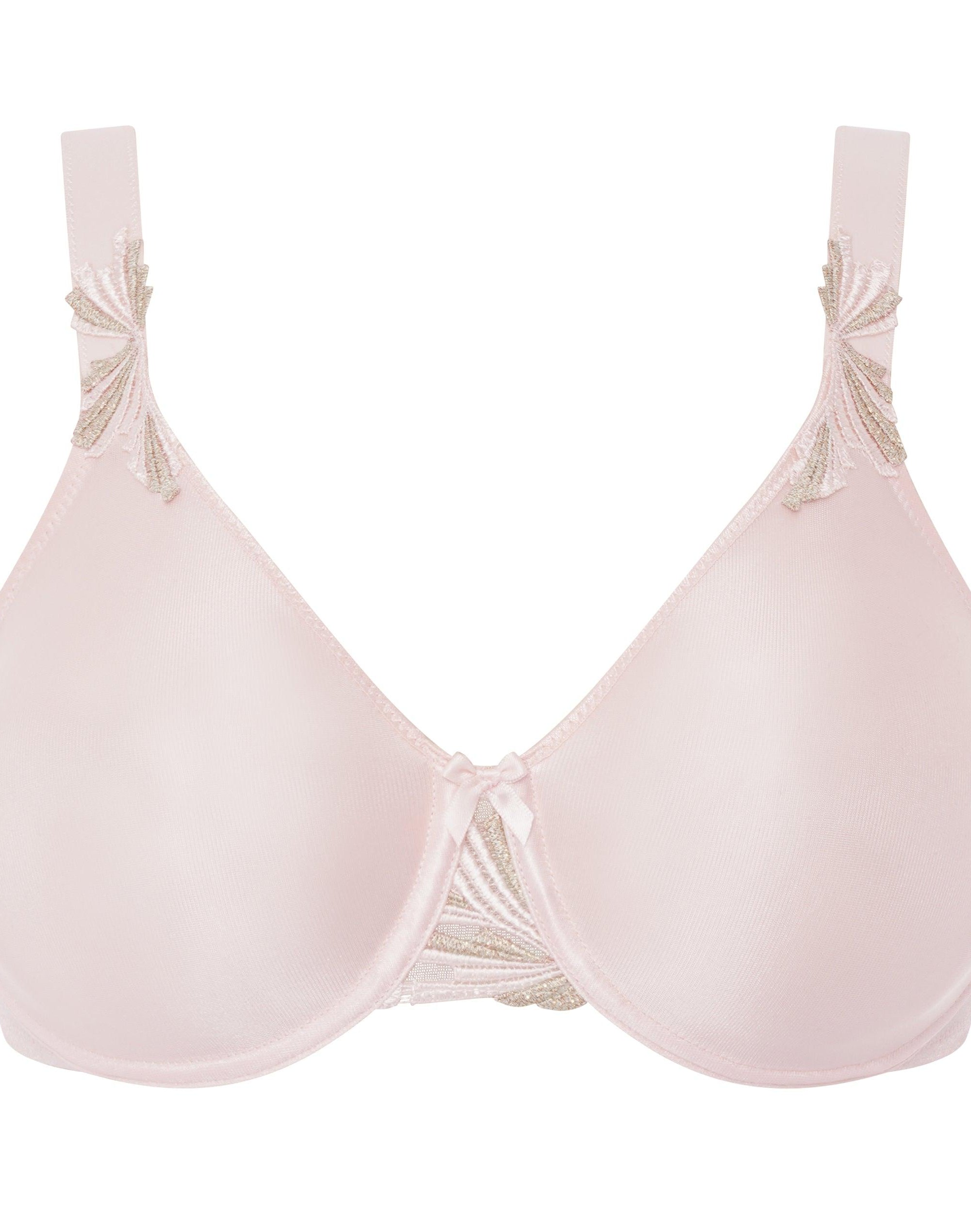 Chantelle Minimizer Bh Hedona Soft Pink - Härliga Under