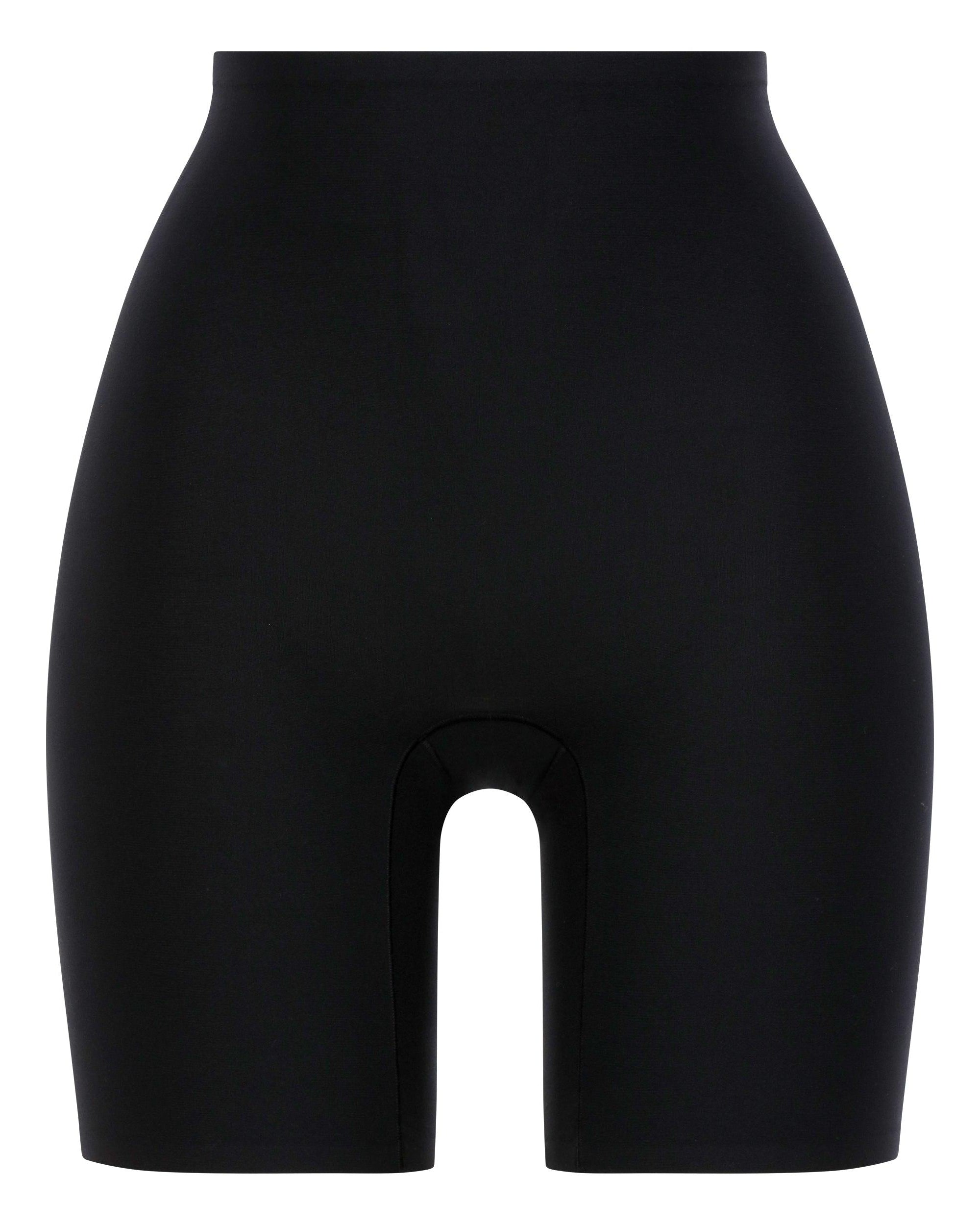 Chantelle Maxi Shortstrosa Softstretch Black One Size - Härliga Under