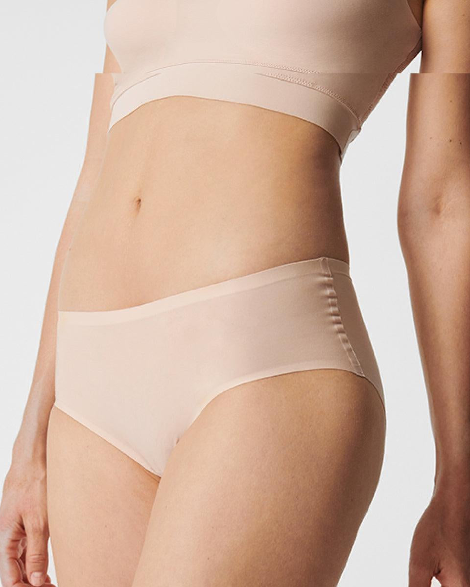 Chantelle Hipster Softstretch Beige One Size - Härliga Under