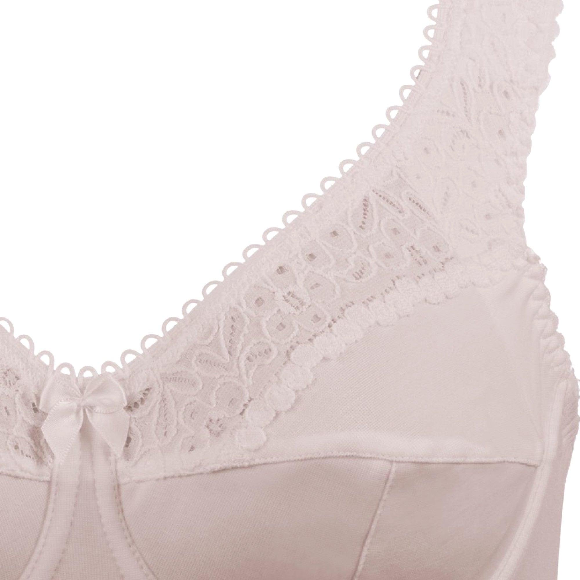 Damella Bygel BH Puder - HĂ€rliga Under