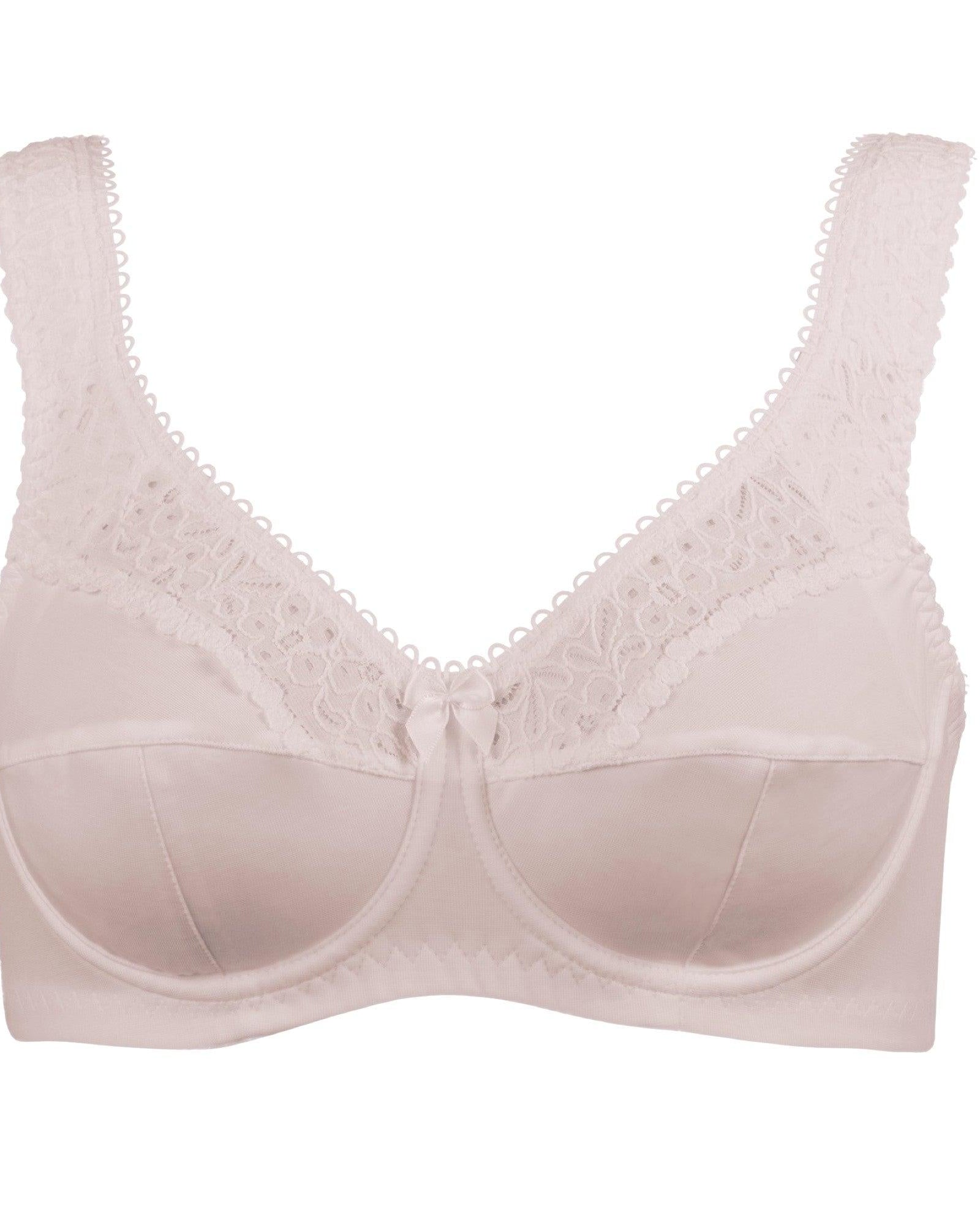 Damella Bygel BH Puder - Härliga Under