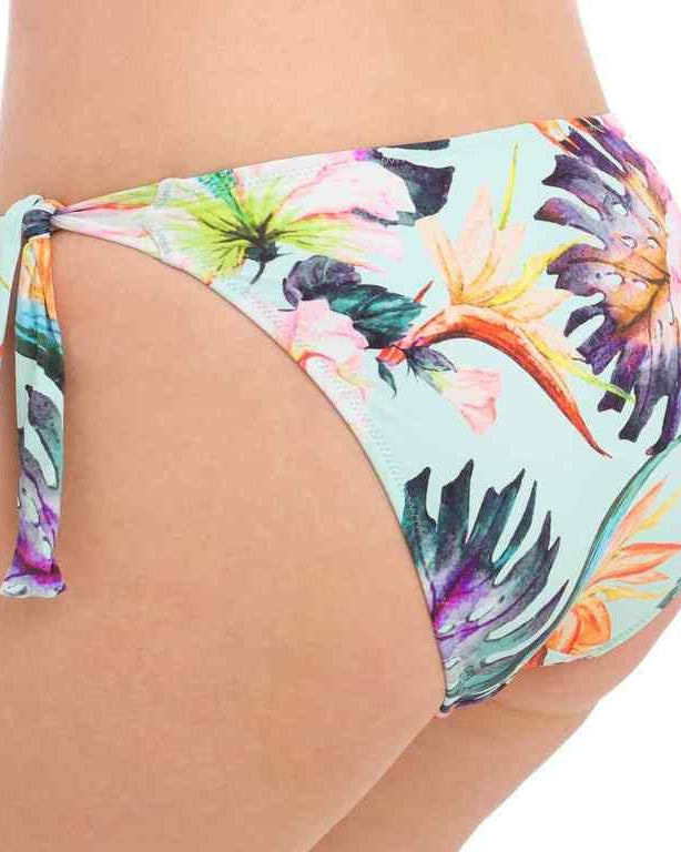 Fantasie Knyt Bikini Paradiso Mint - Härliga Under