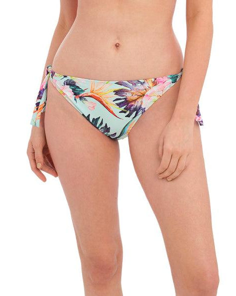 Fantasie Knyt Bikini Paradiso Mint - Härliga Under