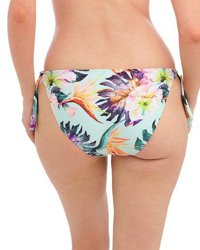 Fantasie Knyt Bikini Paradiso Mint - Härliga Under
