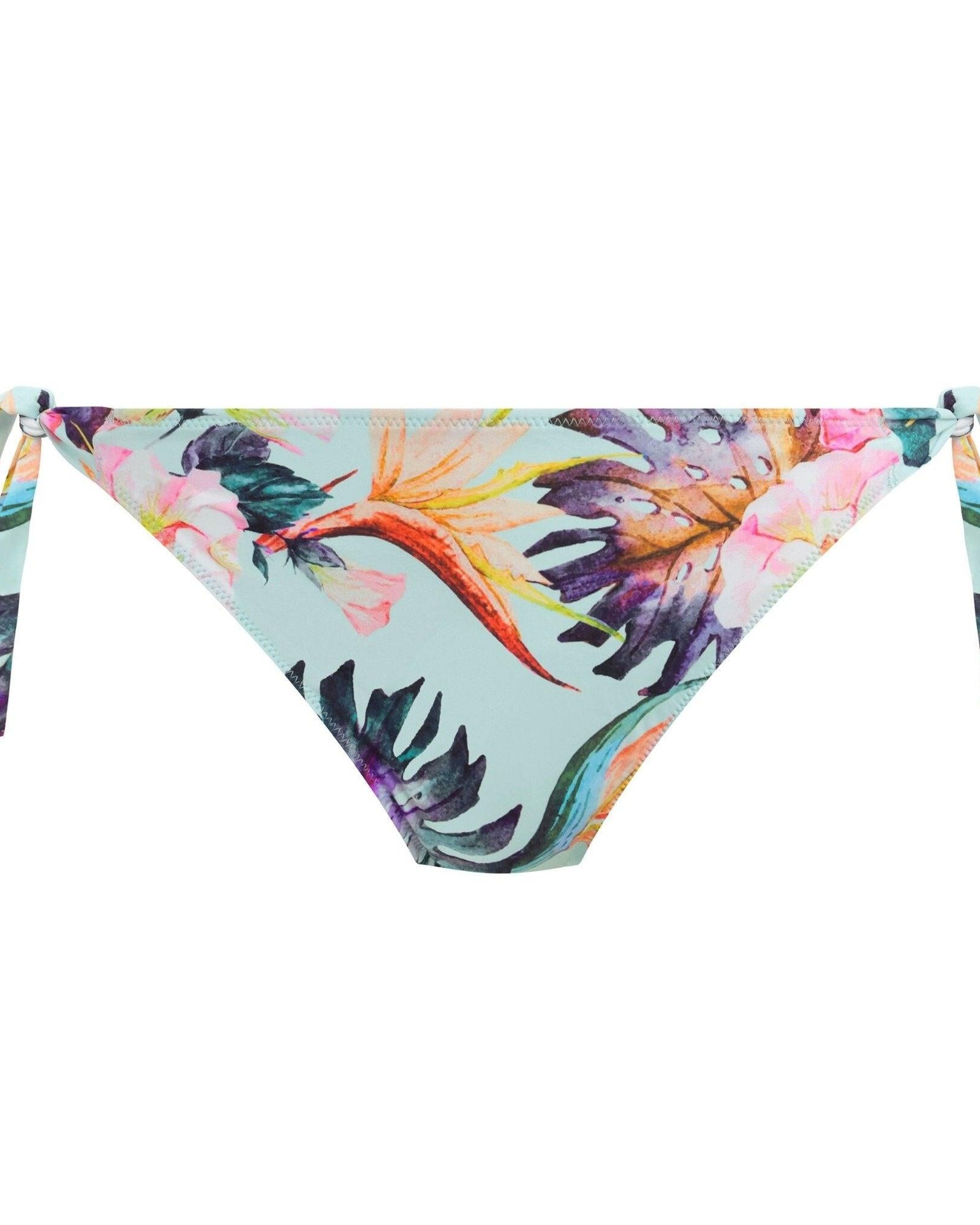 Fantasie Knyt Bikini Paradiso Mint - Härliga Under