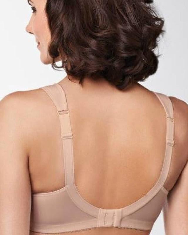 Amoena BH Utan Bygel Isadora Beige - Härliga Under