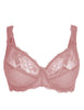 Lingadore Bygel BH Daily Lace Antique Rose