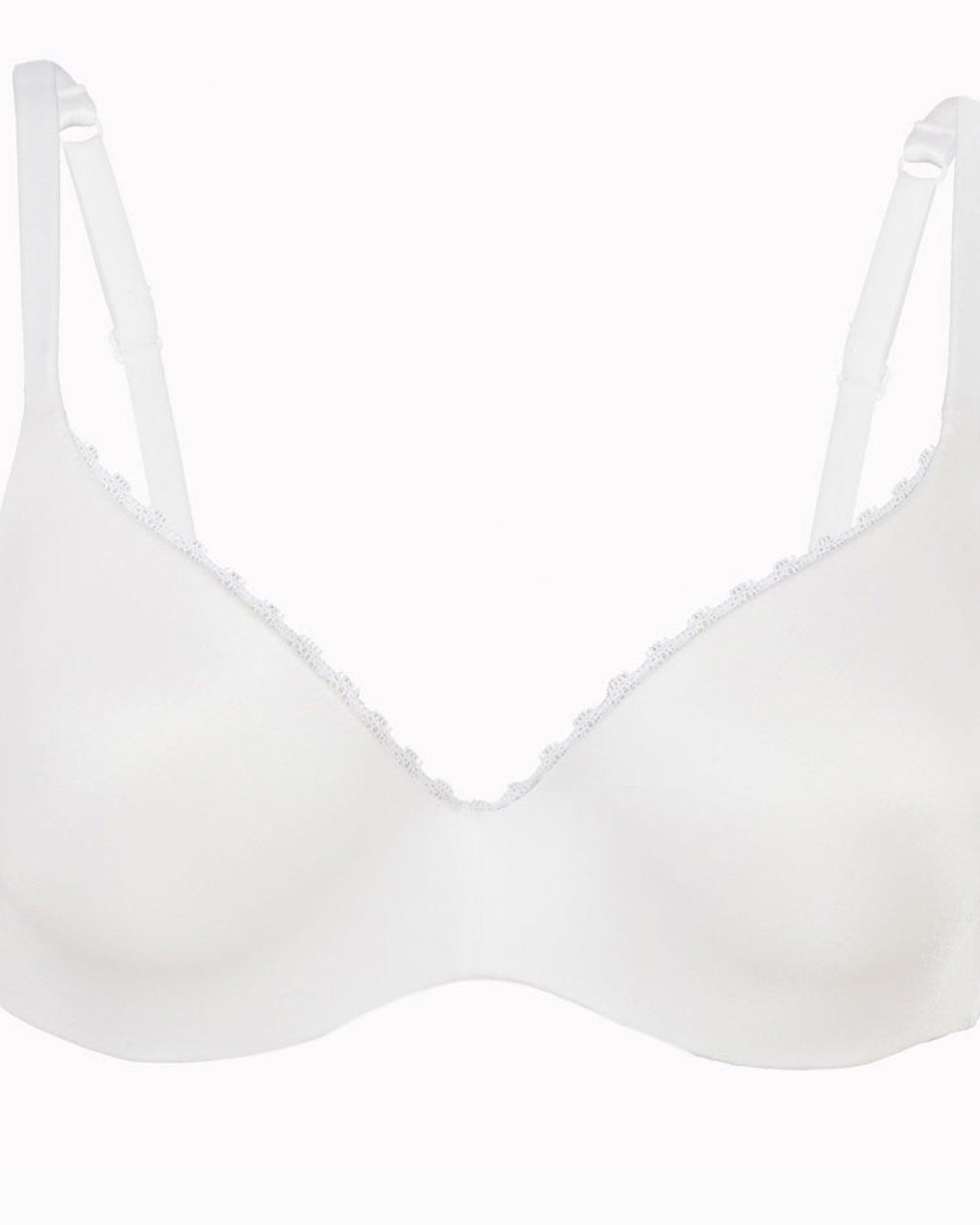 Lovable BH 24H Lift White - Härliga Under