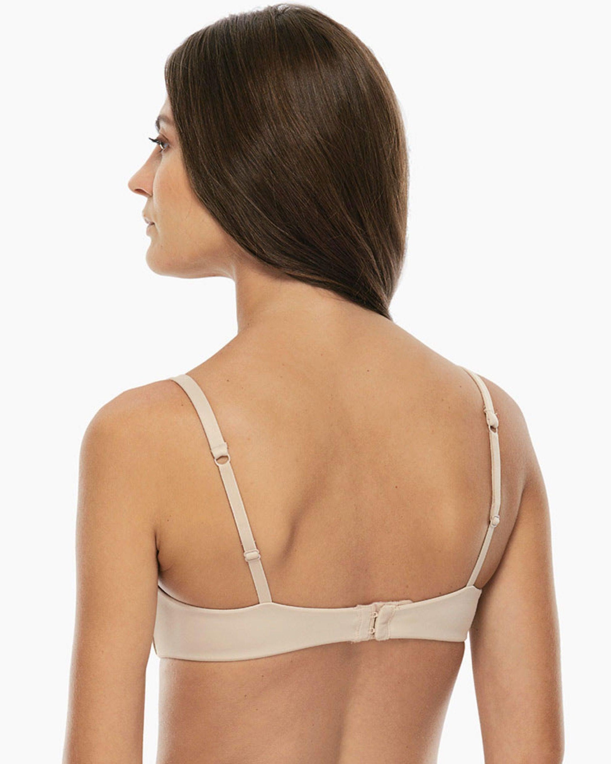 Lovable BH Invisible Lift Skin - Härliga Under